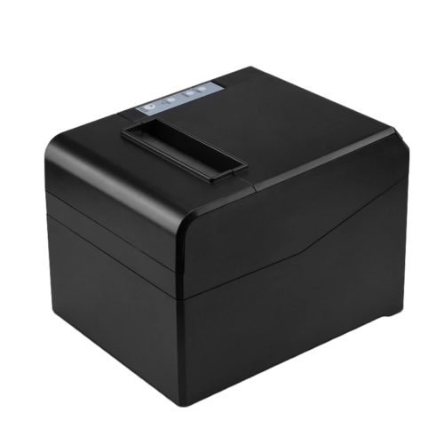 Thermal Receipt Printer 3 Inch USB Serial Lan Blueooth Auto Cutter