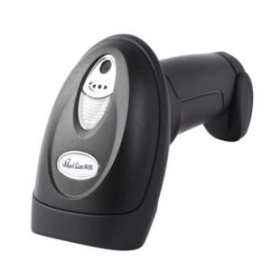 MS-201R 2D Image Barcode Scanner RS232