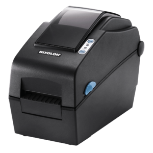 BIXOLON SLP-DX220 Direct Thermal 2" Label Printer