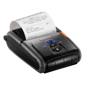 BIXOLON SPP-R300 3" Portable Thermal Printer Series