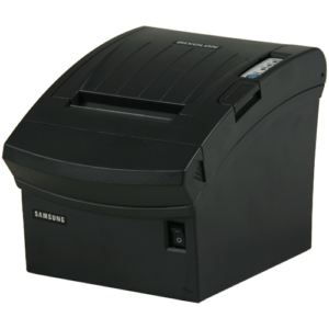 BIXOLON SRP-350 PlusIII Thermal POS Printer