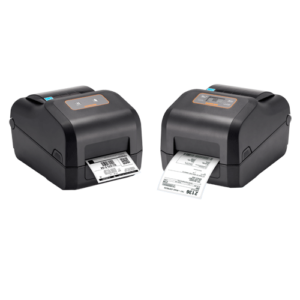 BIXOLON XD5-40t Desktop Thermal Transfer Label Printer series