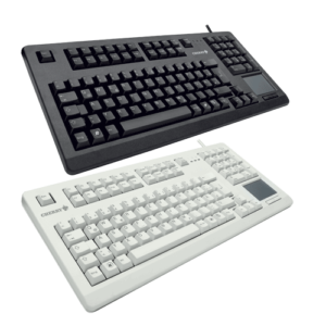 CHERRY G80-11900 Touchboard Business Keyboard Series