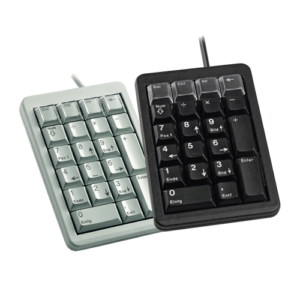 CHERRY G84-4700 Numeric Keypad Series