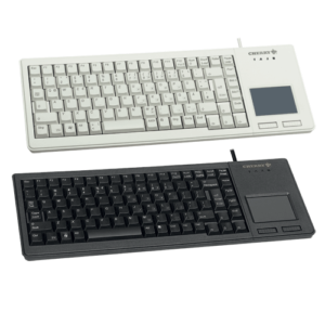 CHERRY G84-5500 XS Keyboard Series with Touchpad