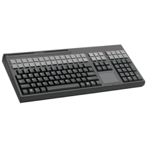 CHERRY LPOS G86-71400 series Programmable QWERTY Keyboard