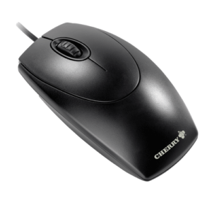 CHERRY M-5400 Corded Mouse