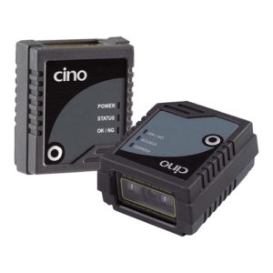 CINO FM-480 Fixed Mount Linear Imaging Scanner Series