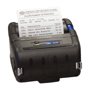 CITIZEN CMP-30 Portable 3 inch Thermal Printer Series