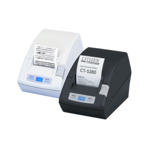 CITIZEN CT-S280 Thermal Printer Series