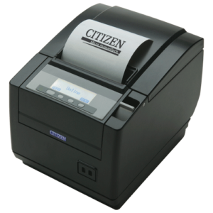 CITIZEN CT-S801II Thermal POS Printer Series