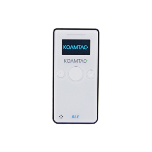 KOAMTAC KDC-280 Bluetooth Low Energy Data Collector Series, with Display