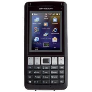 OPTICON H-21 1D Windows Mobile™ 6.0 PDA Device