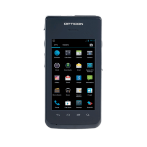 OPTICON H-27 Android Enterprise PDA