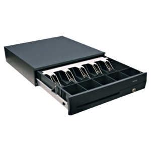 POSIFLEX CR-4100 Cash Drawer Series