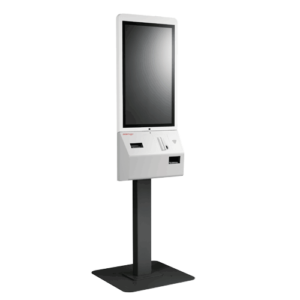 POSIFLEX TK-3250 Paragon 32" Kiosk (i3) System Series