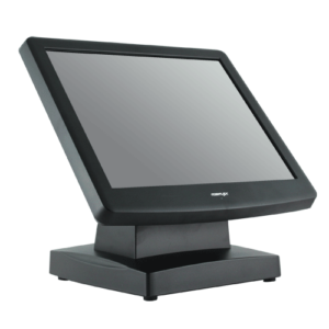 POSIFLEX TM-7117 Stand alone 17" Touch Monitor