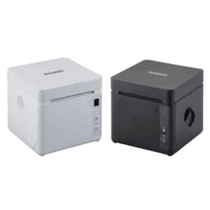 SAM4S GCUBE 100 Thermal Printer Series