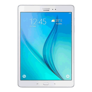 SAMSUNG TAB A 8.0" Tablet