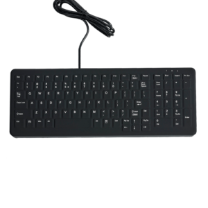 TG3 CK103S 103 Key washable Keyboard range