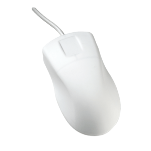 TG3 TG-CMS-W-801 Medical Mouse