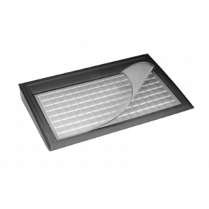 TIPRO Free Range TM-KBX-128A Membrane Keyboard Module