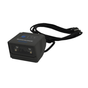DATALOGIC GRYPHON I GFS-4400 2D Imager Fixed Mount Presentation