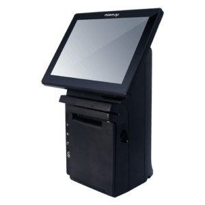 POSIFLEX HS-2510 All-in-one 9.7" POS Touch Terminal Series