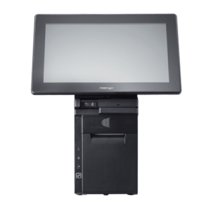 POSIFLEX HS-3514-G2 All-in-one 14" POS Touch Terminal Series