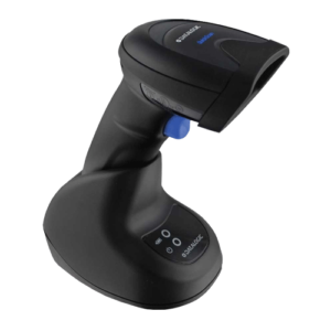 DATALOGIC QuickScan® I QBT-2500 Cordless Bluetooth 2D Scanner