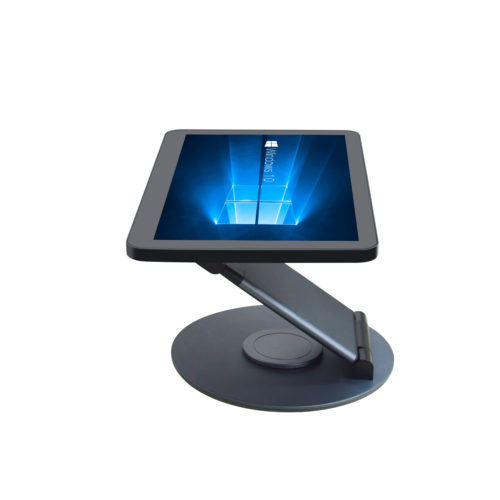 15.6″ POS Touch Screen A1 All In One Terminal Windows - Image 5