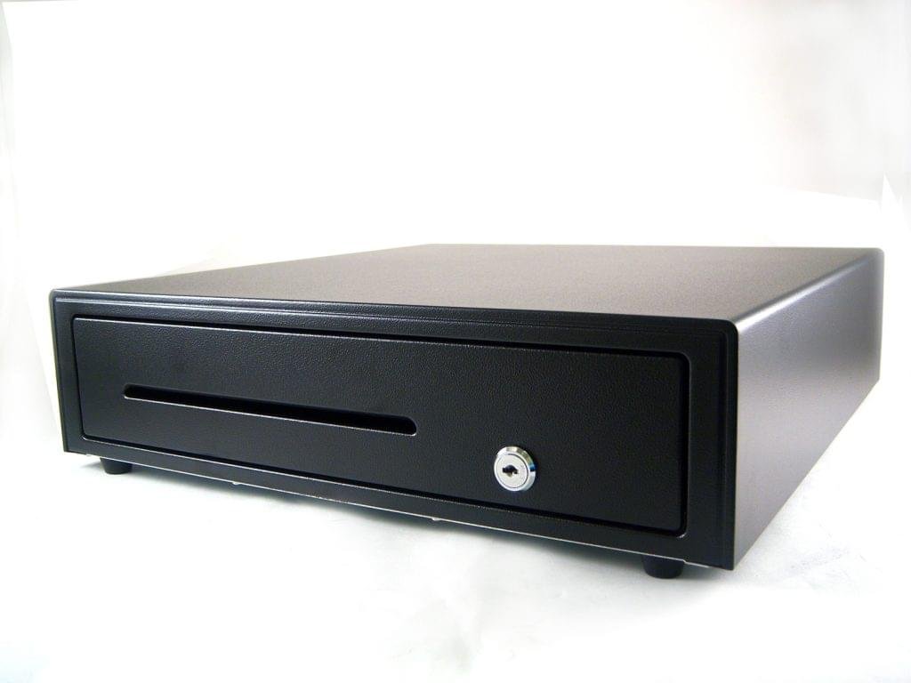 Cash Drawer Heavy Duty 12V