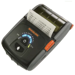 BIXOLON SPP-R200III 2" Portable Thermal Printer Series