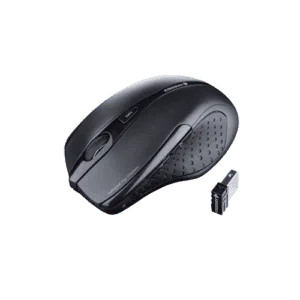 CHERRY MW-3000 Entry Level Wireless Mouse