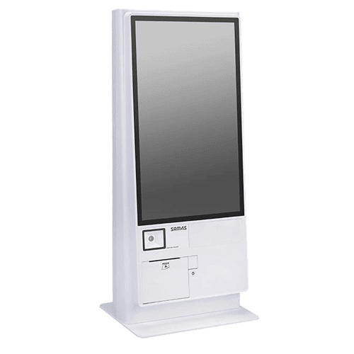SAM4S Astra AS-263 21.5" Kiosk (J6412) System Series