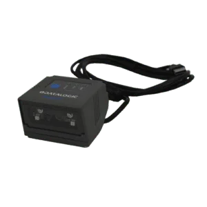 DATALOGIC GRYPHON I GFS-4400 2D Imager Fixed Mount Presentation