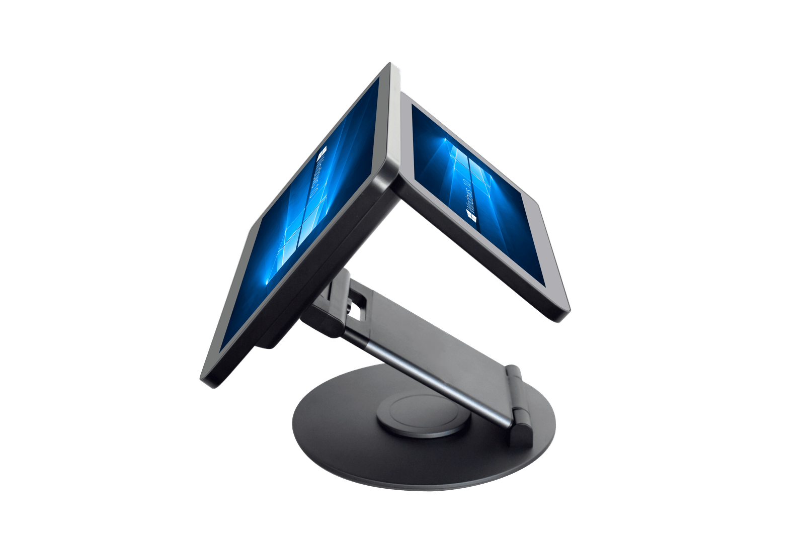 15.6″ POS Touch Screen A1 All In One Terminal Windows - Image 12