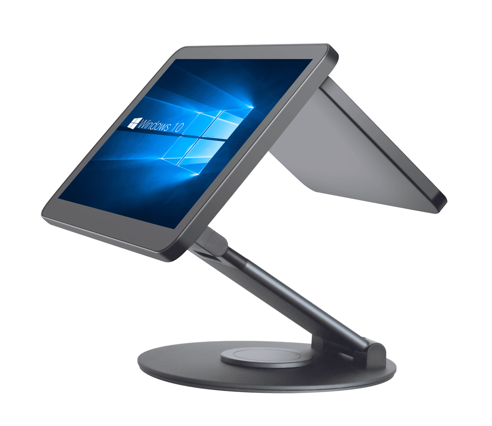 15.6″ POS Touch Screen A1 All In One Terminal Windows - Image 11