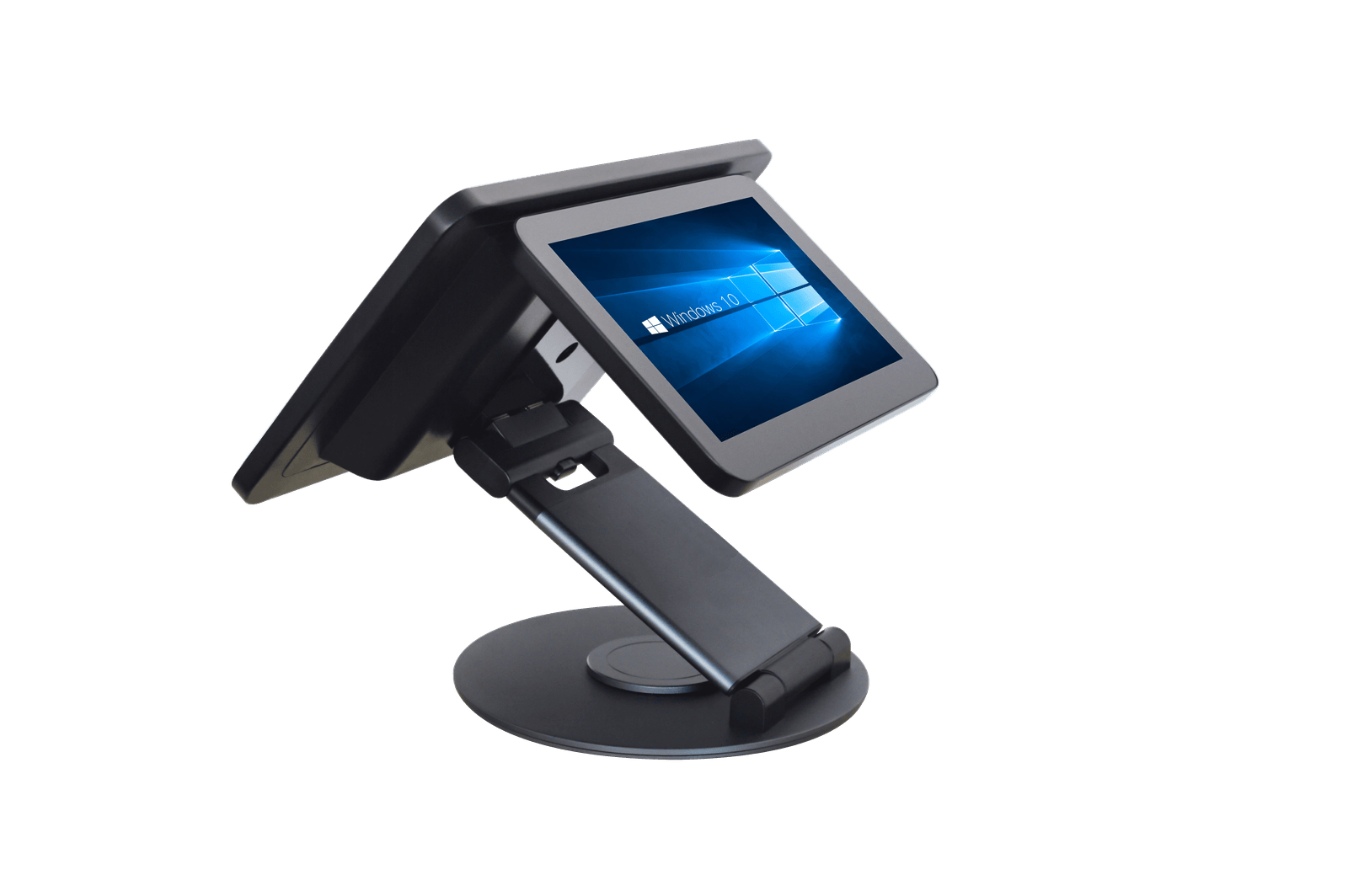 15.6″ POS Touch Screen A1 All In One Terminal Windows - Image 10