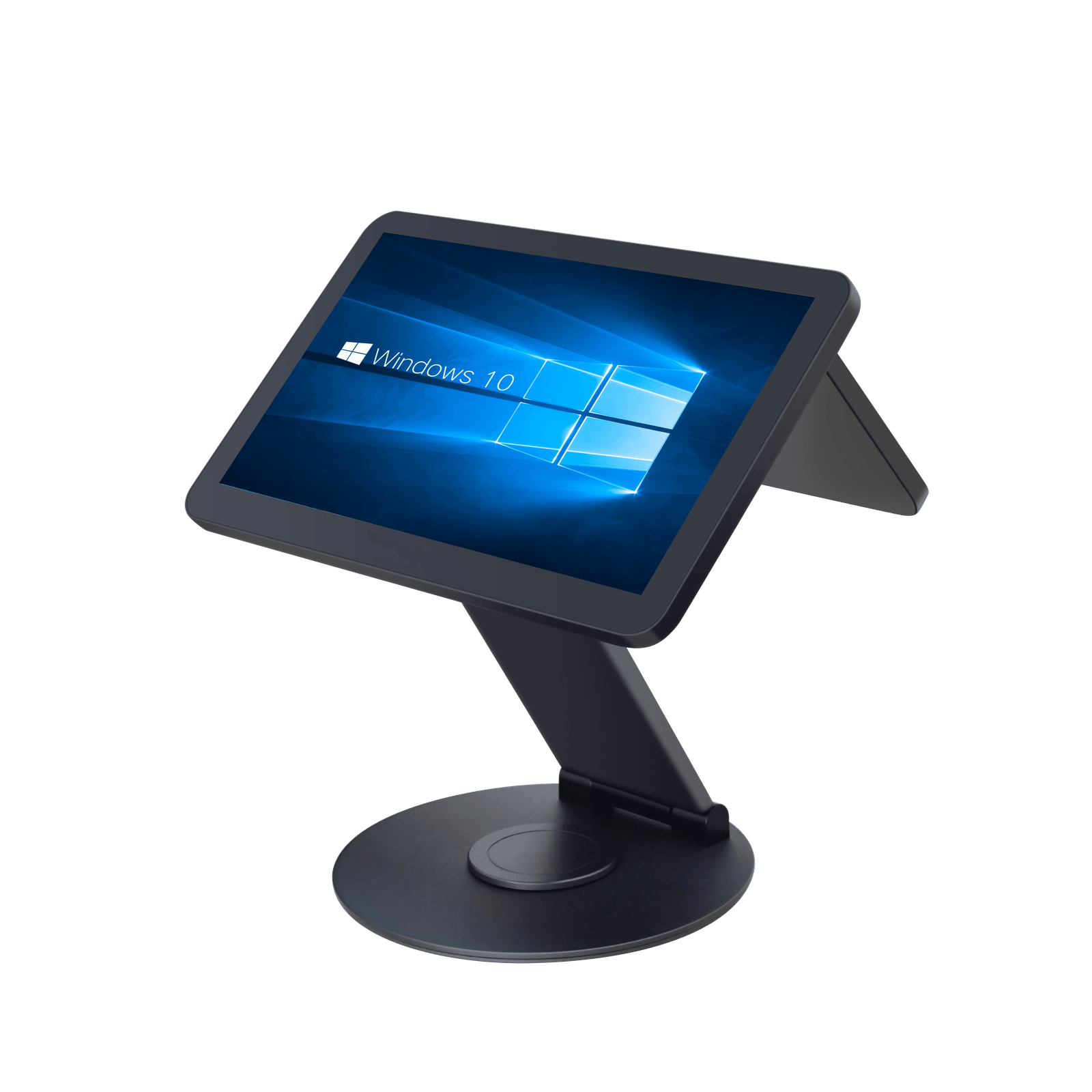 15.6″ POS Touch Screen A1 All In One Terminal Windows - Image 8