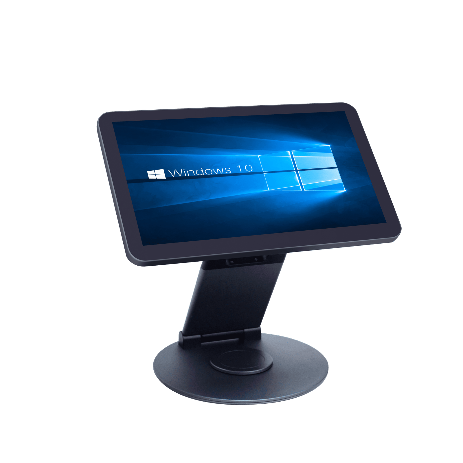 15.6″ POS Touch Screen A1 All In One Terminal Windows - Image 6