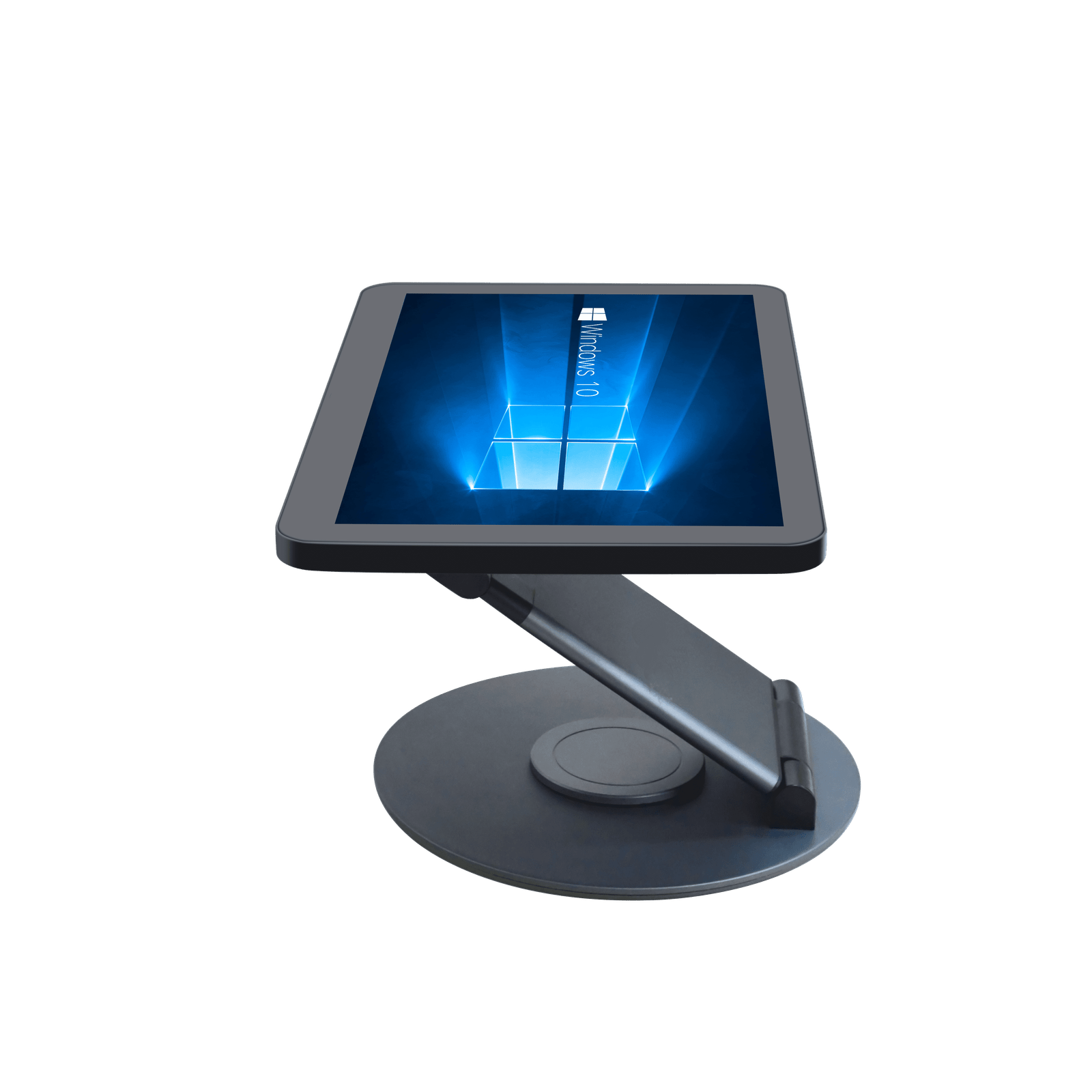 15.6″ POS Touch Screen A1 All In One Terminal Windows - Image 5