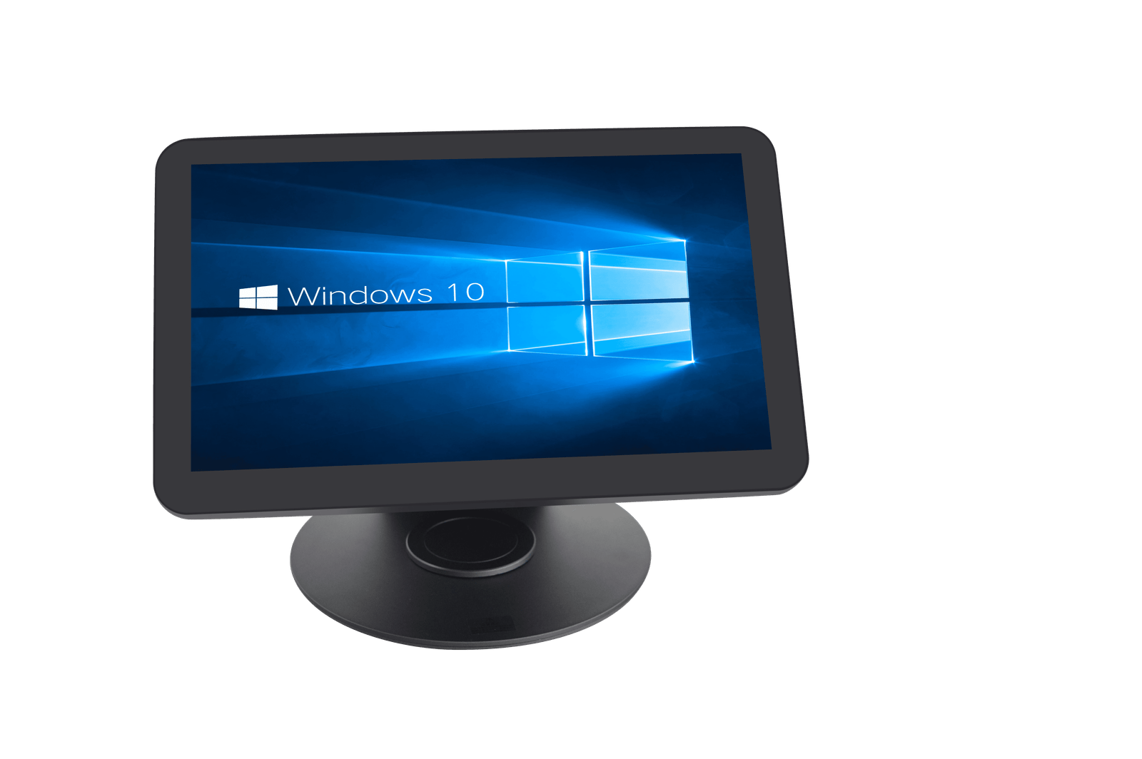 15.6″ POS Touch Screen A1 All In One Terminal Windows - Image 4