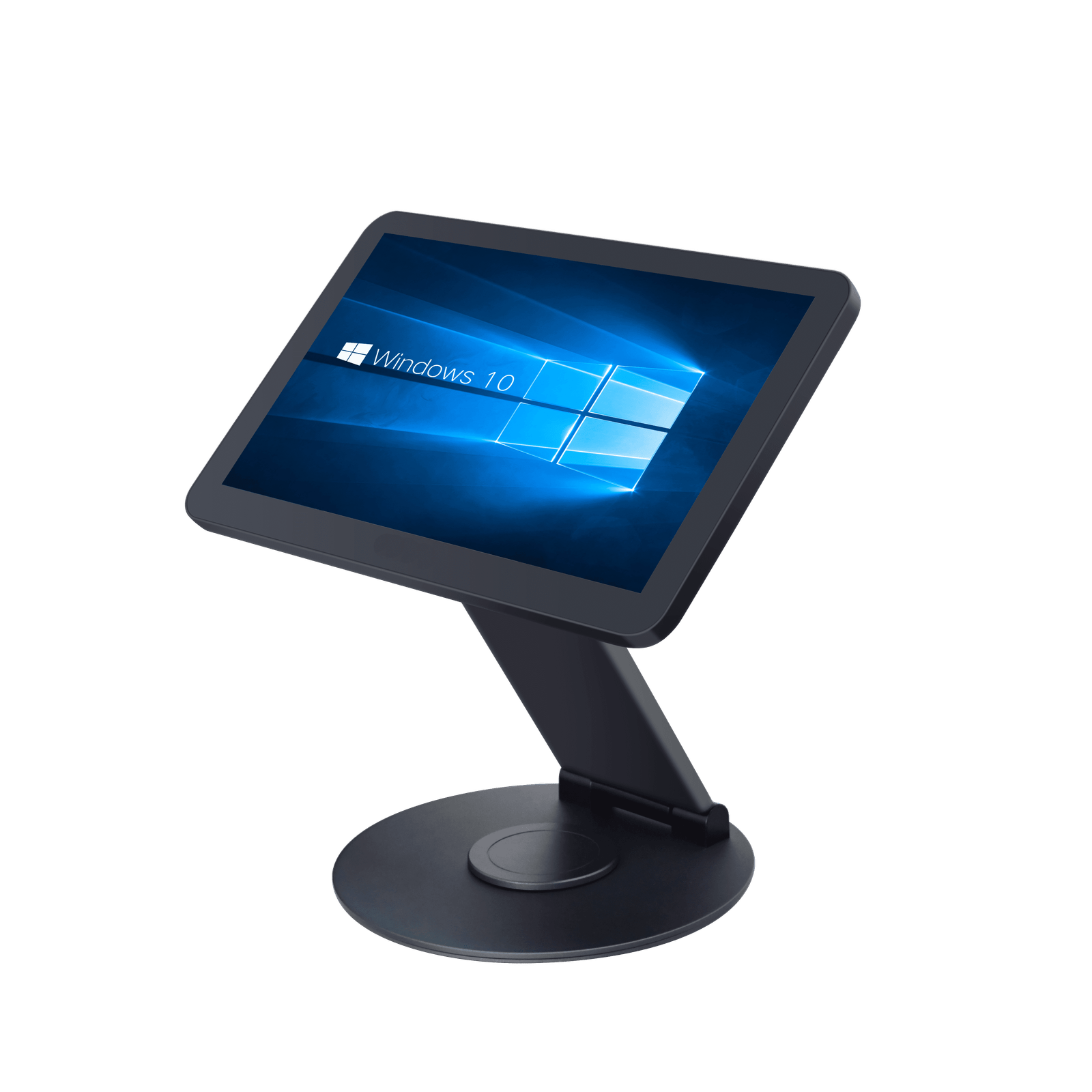 15.6″ POS Touch Screen A1 All In One Terminal Windows - Image 2