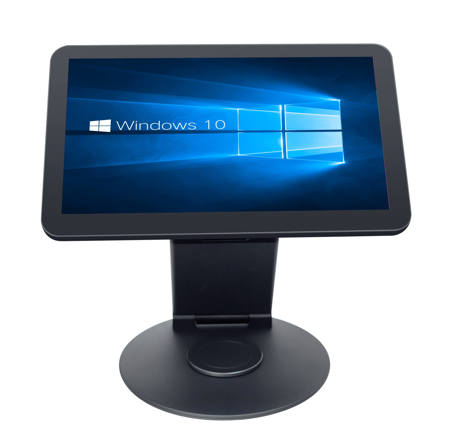 15.6″ POS Touch Screen A1 All In One Terminal Windows - Image 3