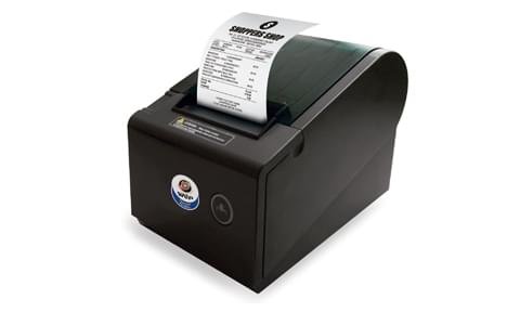 SSR-250 – Thermal Receipt Printer